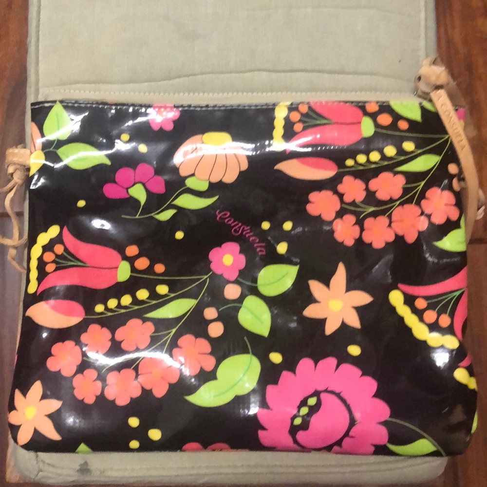 Authentic Consuela Crossbody